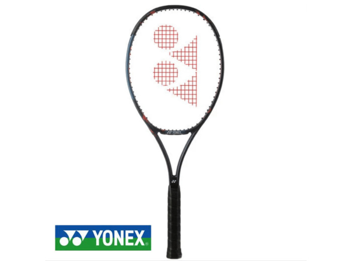 YONEX VCORE PRO 100 Navy/Orange 300g