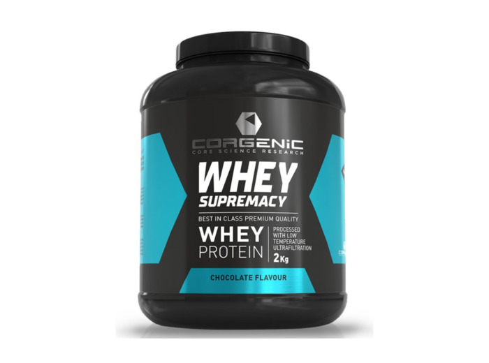 CORGENIC WHEY SUPREMACY 2KG