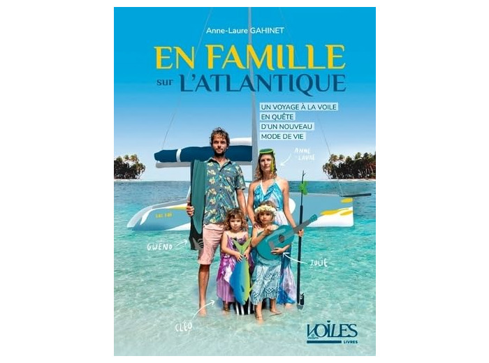 EN FAMILLE SUR L'ATLANTIQUE