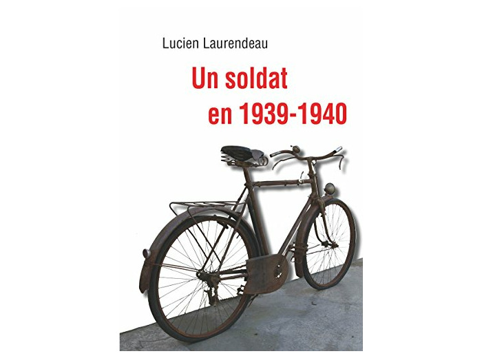 UN SOLDAT EN 1939-1940