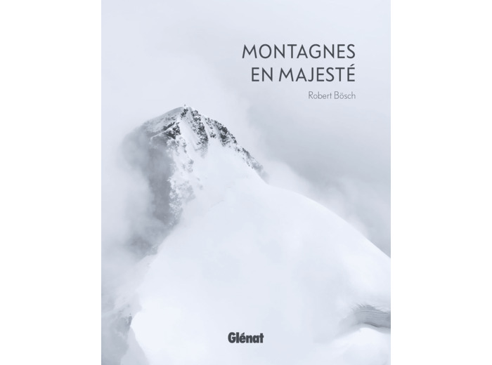 MONTAGNES EN MAJESTE NE