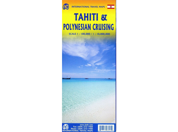 TAHITI ET POLYNESIE