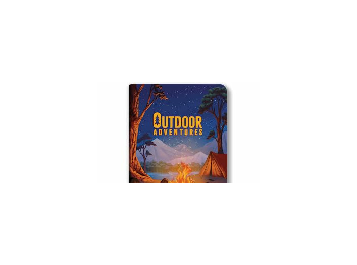 CARNET OUTDOOR ADVENTURES