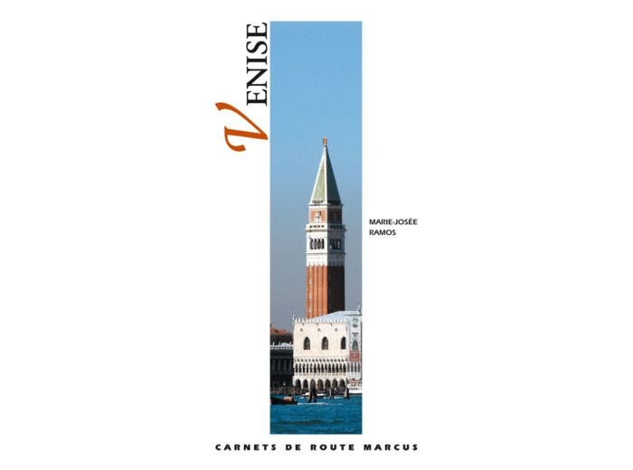 VENISE - CARNET DE ROUTE RETREF