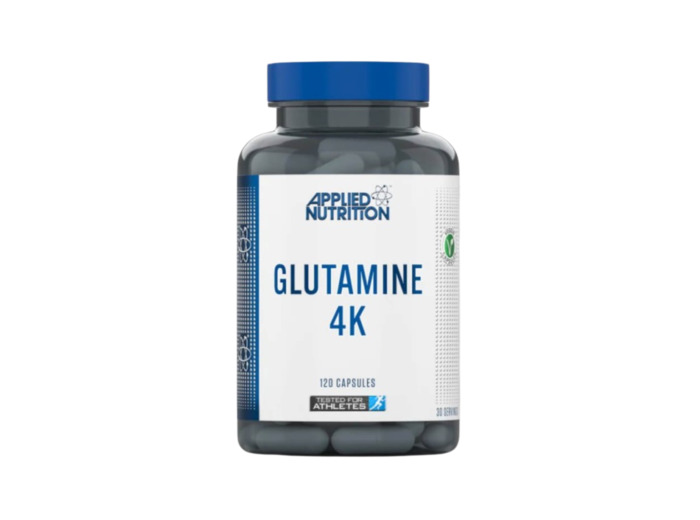 APPLID NUTRITION GLUTAMINE 4K