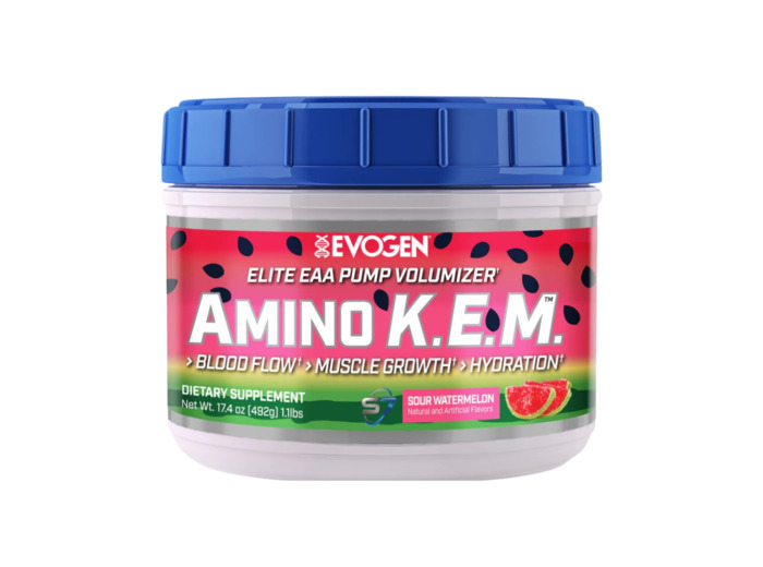 EVOGEN AMINO KEM