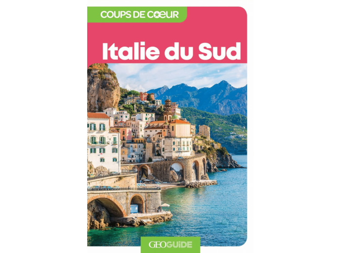 ITALIE DU SUD