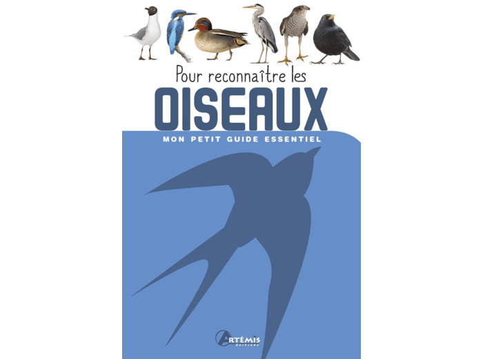 POUR RECONNAITRE LES OISEAUX