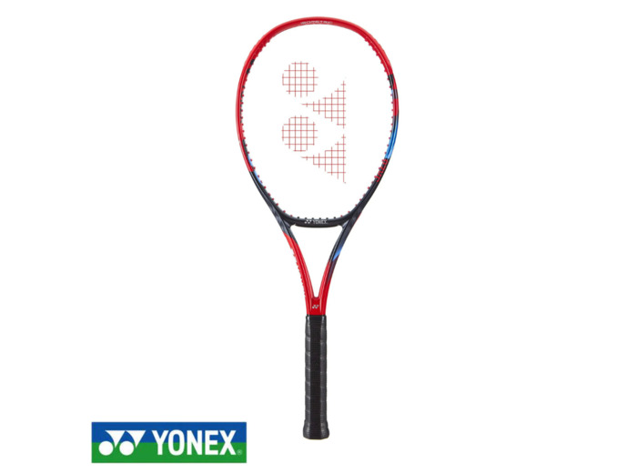 YONEX VCORE 95 SCARLET 310g