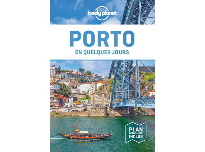 PORTO EN QUELQUES JOURS 3ED