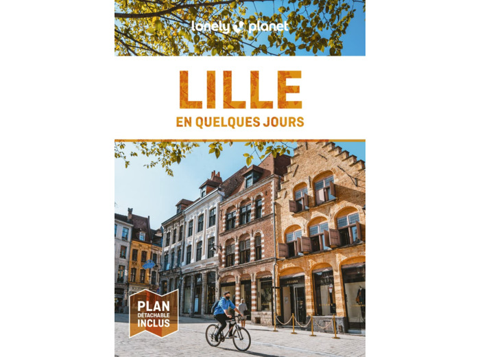 LILLE EN QUELQUES JOURS 8