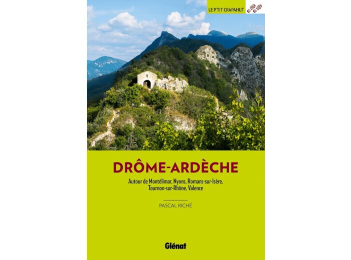 DROME ARDECHE (3E ED)