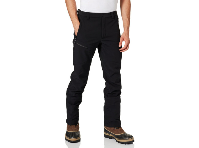 Lafuma Access Softshell Pant M black