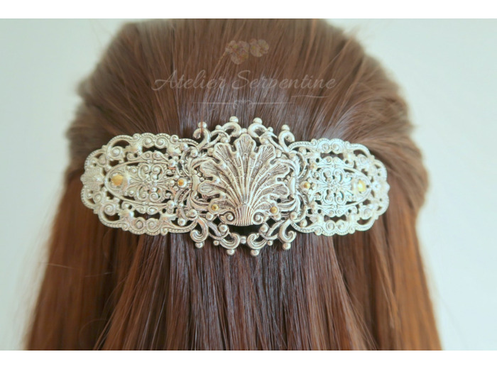 Barrette "PELLERIN"