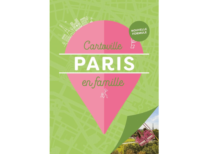 PARIS EN FAMILLE