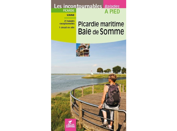 PICARDIE MARITIME - BAIE DE SOMME