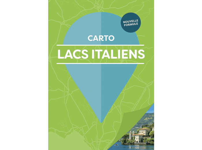 LACS ITALIENS