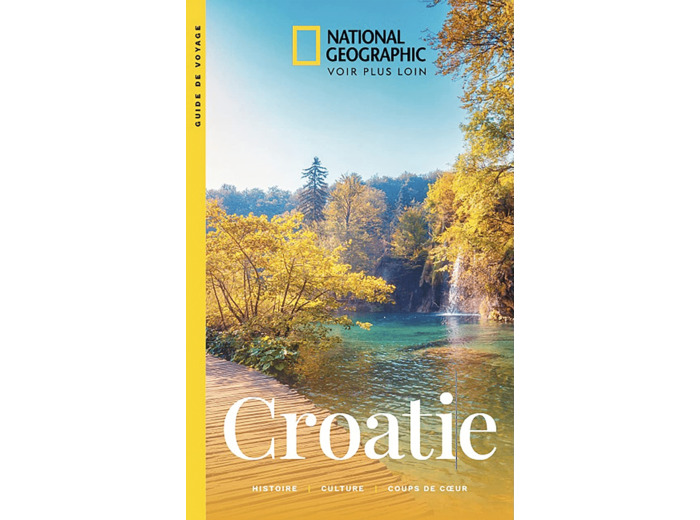 CROATIE