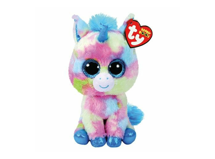 Peluche - LICORNE "BLITZ"