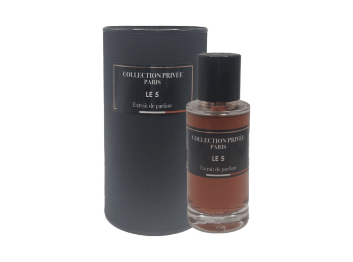 Le 5 - Collection Privée Paris - 50ml