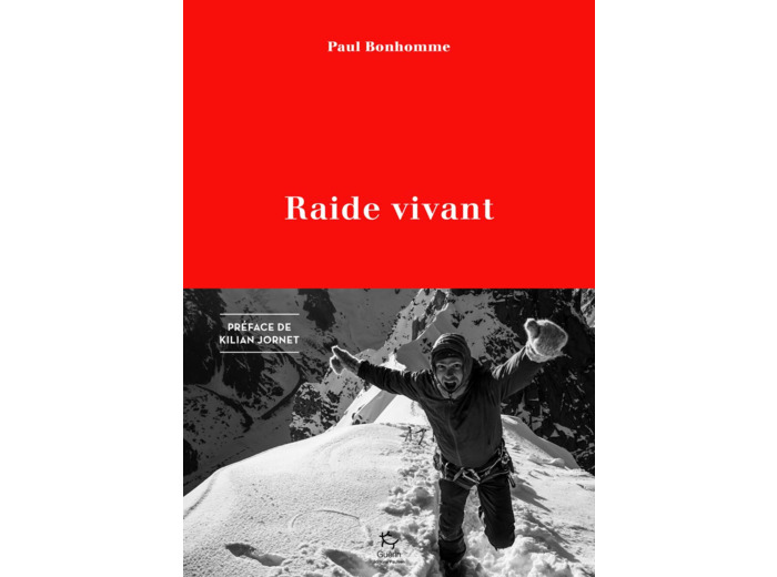 RAIDE VIVANT