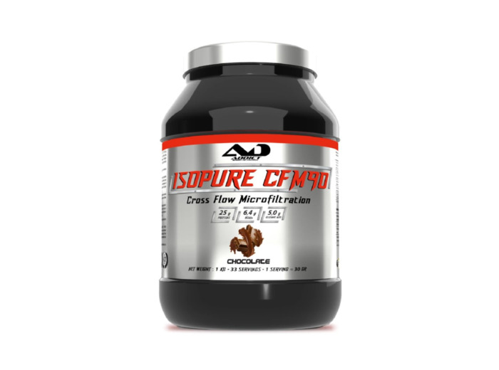 ADDICT ISOPURE CFM90