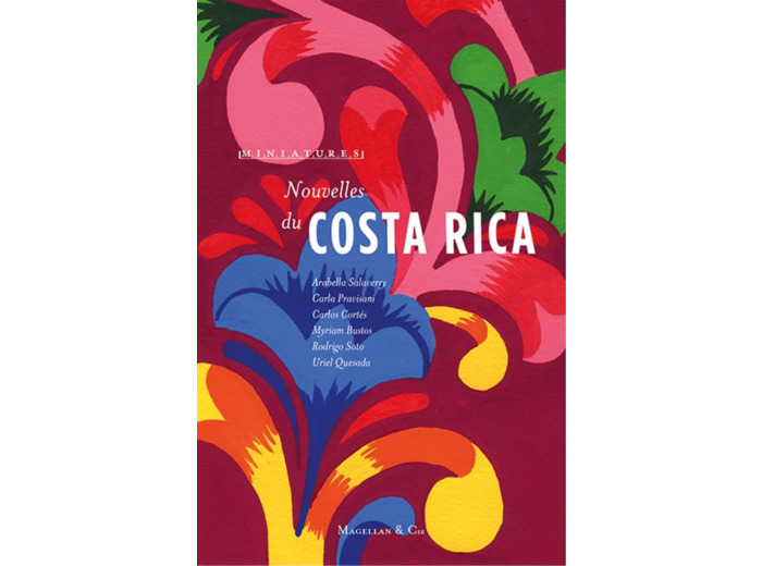 NOUVELLES DU COSTA RICA