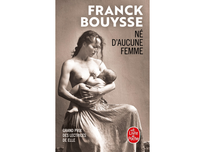 NE D'AUCUNE FEMME