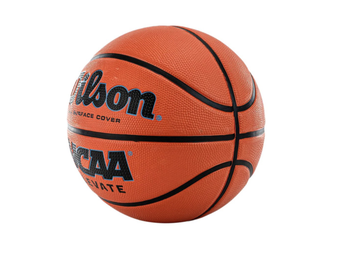 Wilson NCAA Elevate Basketball Tailles 7- 6 -5