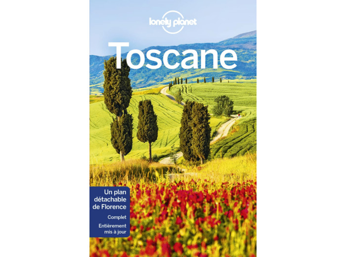 TOSCANE 10ED