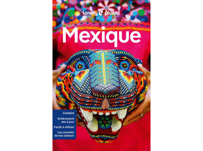 MEXIQUE 14ED