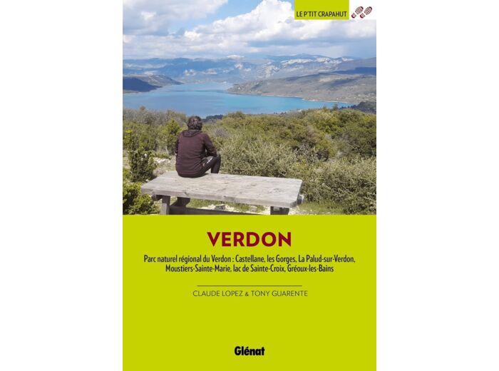 DANS LE VERDON (3E ED)