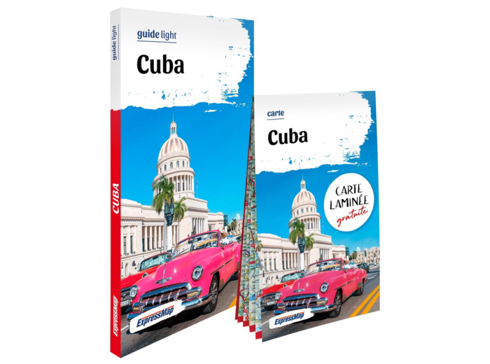 CUBA (GUIDE LIGHT)