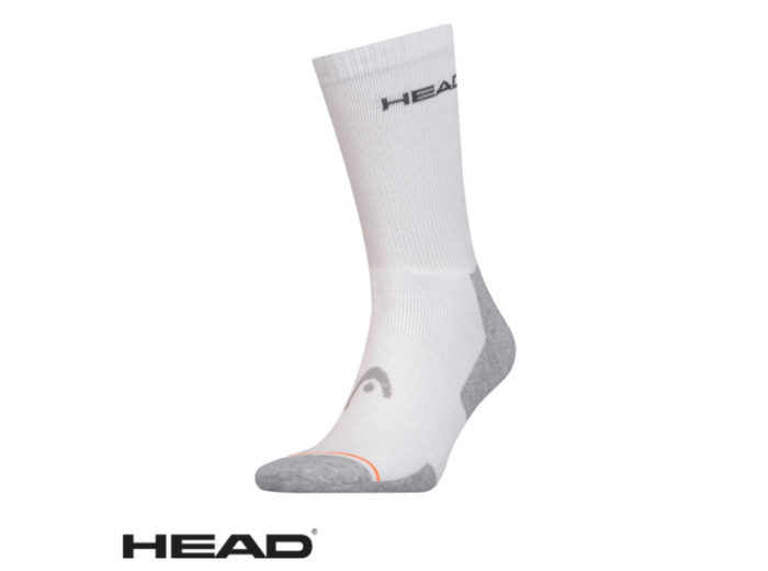 HEAD SOCKS Tennis Crew Athletes