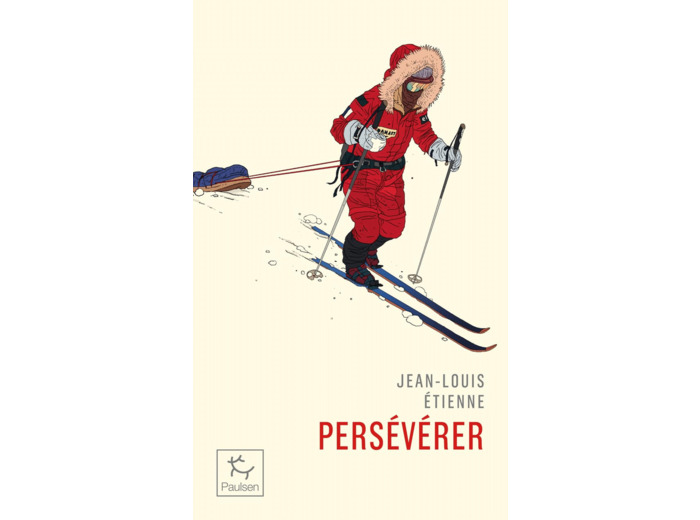 PERSEVERER - ON NE REPOUSSE PAS SES LIMITES, ON LES DECOUVRE