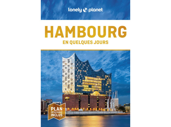 HAMBOURG EN QUELQUES JOURS 2ED