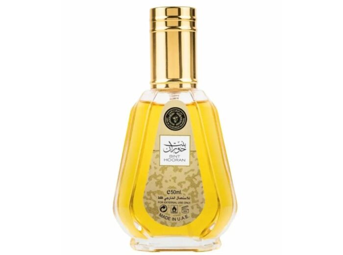 Parfum de Dubaï - Bint Hooran - 50ml