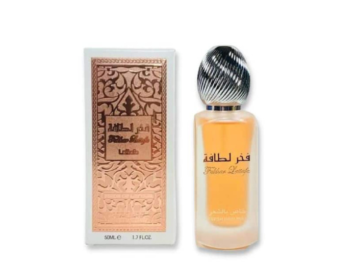 Lattafa - fakhar parfum cheveux - 50ml