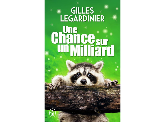 UNE CHANCE SUR UN MILLIARD