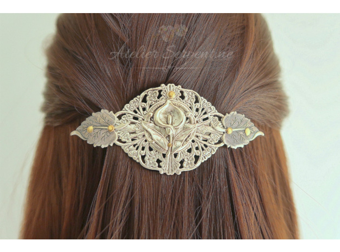 Barrette "ZEPHIR"