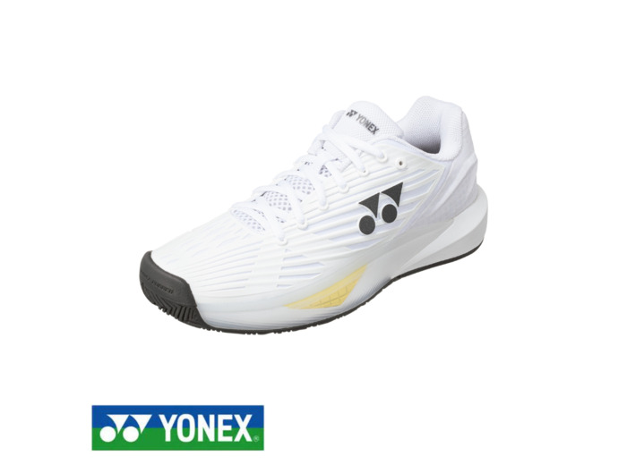 YONEX Power Cushion ECLIPSION 5 White