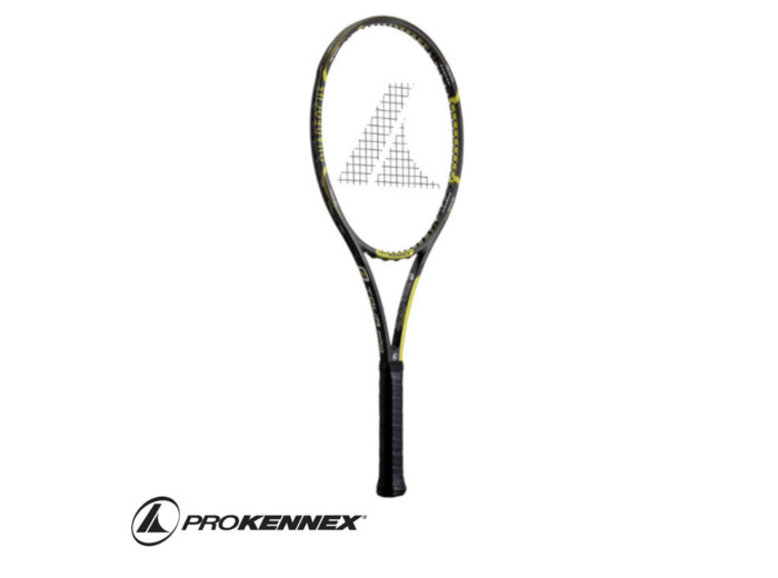 PROKENNEX Ki Q+TOUR PRO 325g