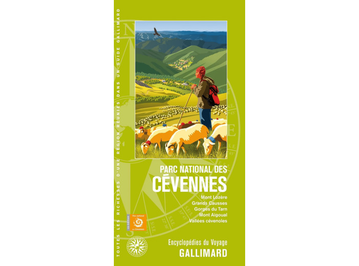 PARC NATIONAL DES CEVENNES - MONT LOZERE, GRANDS CAUSSES, GORGES DU TARN, MONT AIGOUAL, VALLEES CEVE