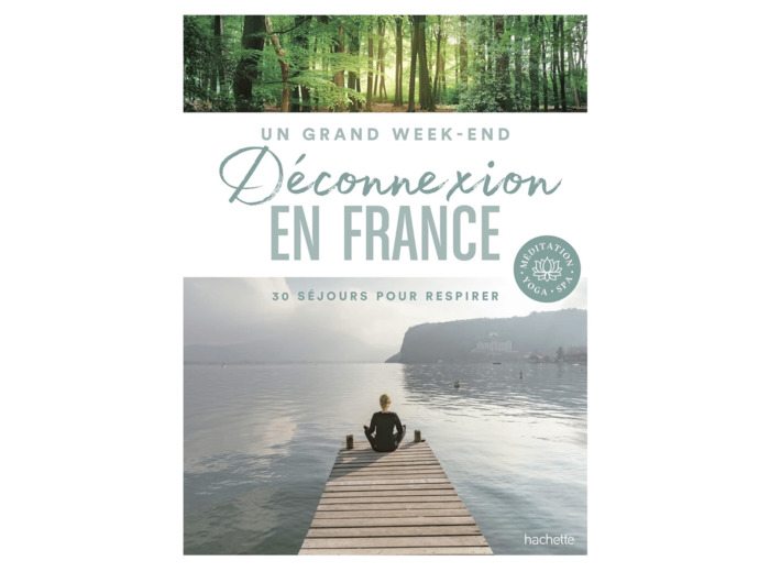 DECONNEXION EN FRANCE