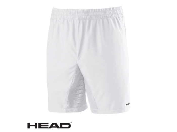 HEAD CLUB Men ALLEN SHORT