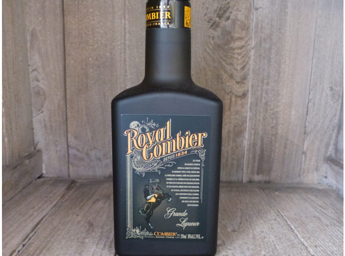 Royal Combier (35cl)