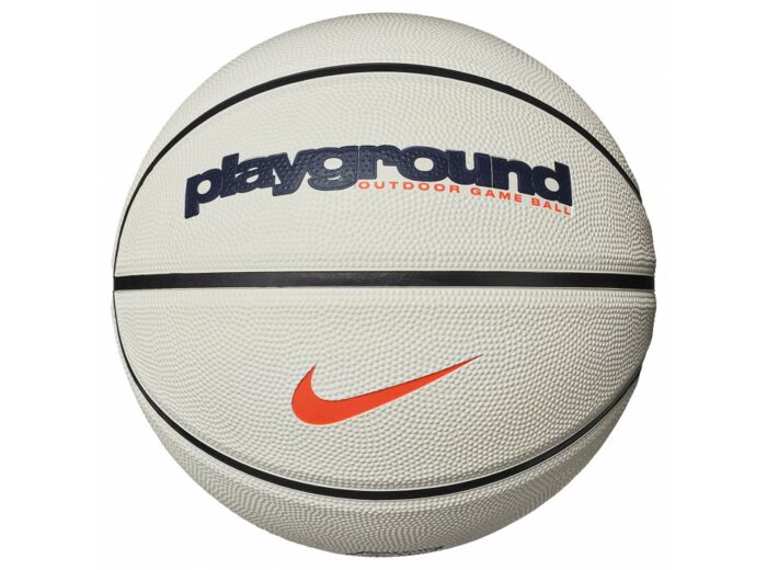 Ballon Nike Everyday Playground 8P Graphic off white