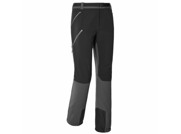 Lafuma Eiger Pants M black