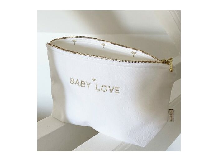 TROUSSE - BABY LOVE