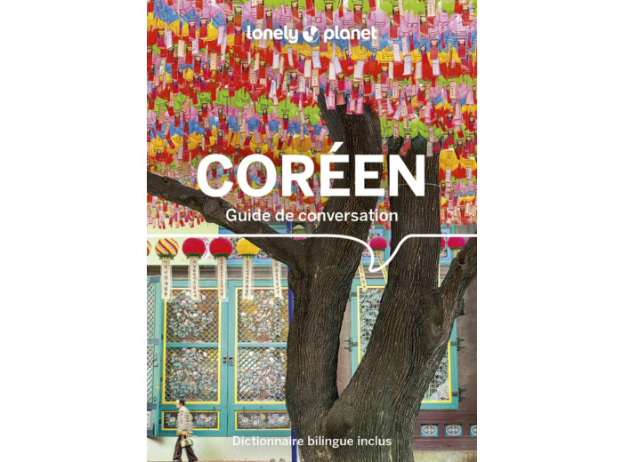 GUIDE DE CONVERSATION COREEN 1ED